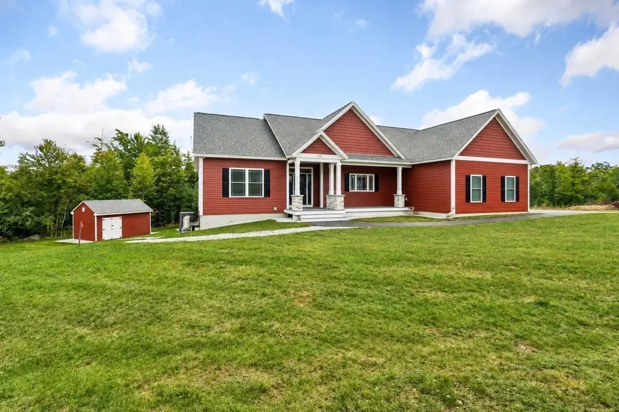 431 Grady Ln #31, Pembroke, NH 03275 - #3
