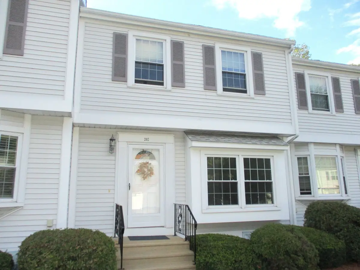 202 Heritage Ln #202, Auburn, MA 01501 - #1