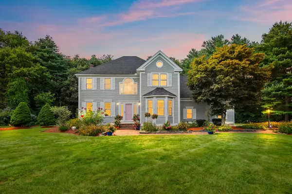 5 Buckskin Lane, Westford, MA 01886
