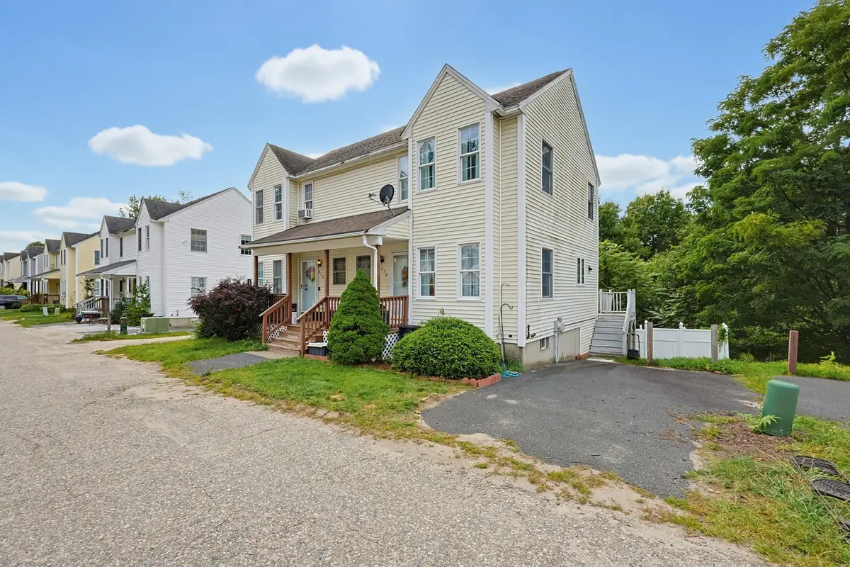 474 Plantation St, Worcester, MA 01605 - #1