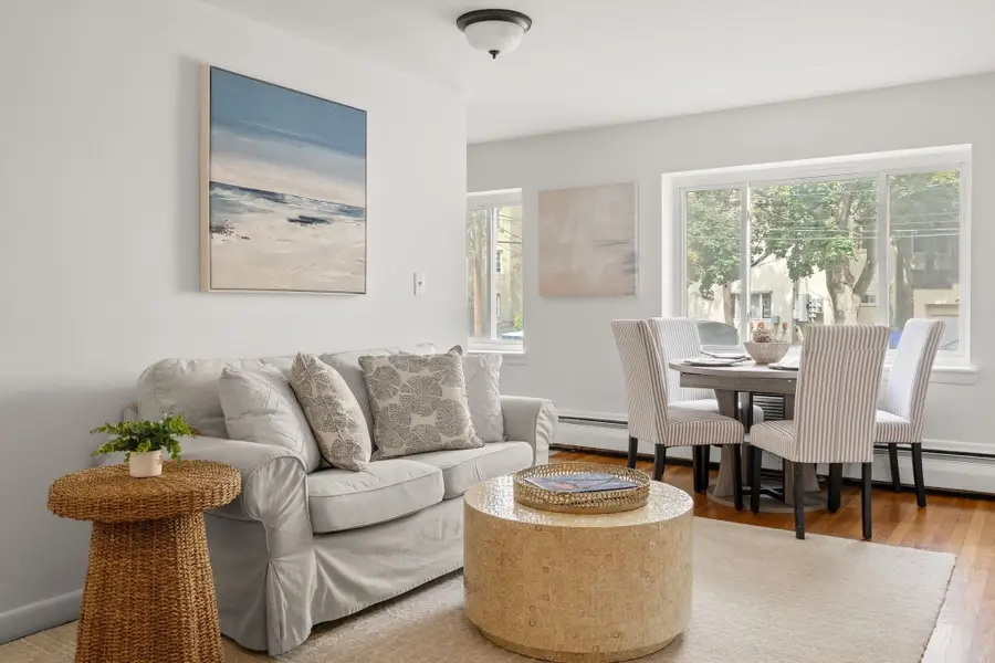 133 Beaconsfield Rd #23, Brookline, MA 02445 - #2