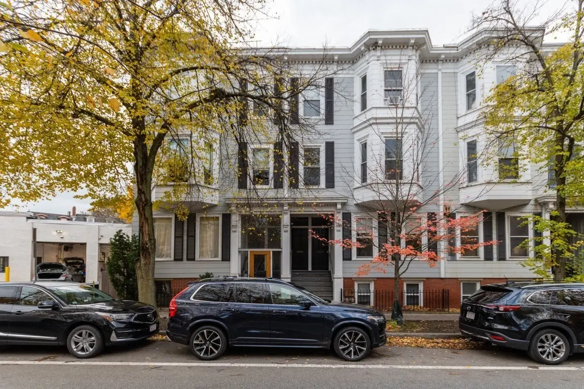 44-46 Western Avenue, Cambridge, MA 02139 - #1