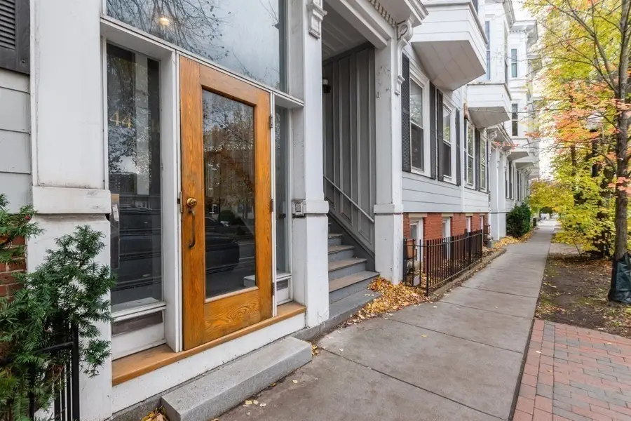 44-46 Western Avenue, Cambridge, MA 02139 - #2