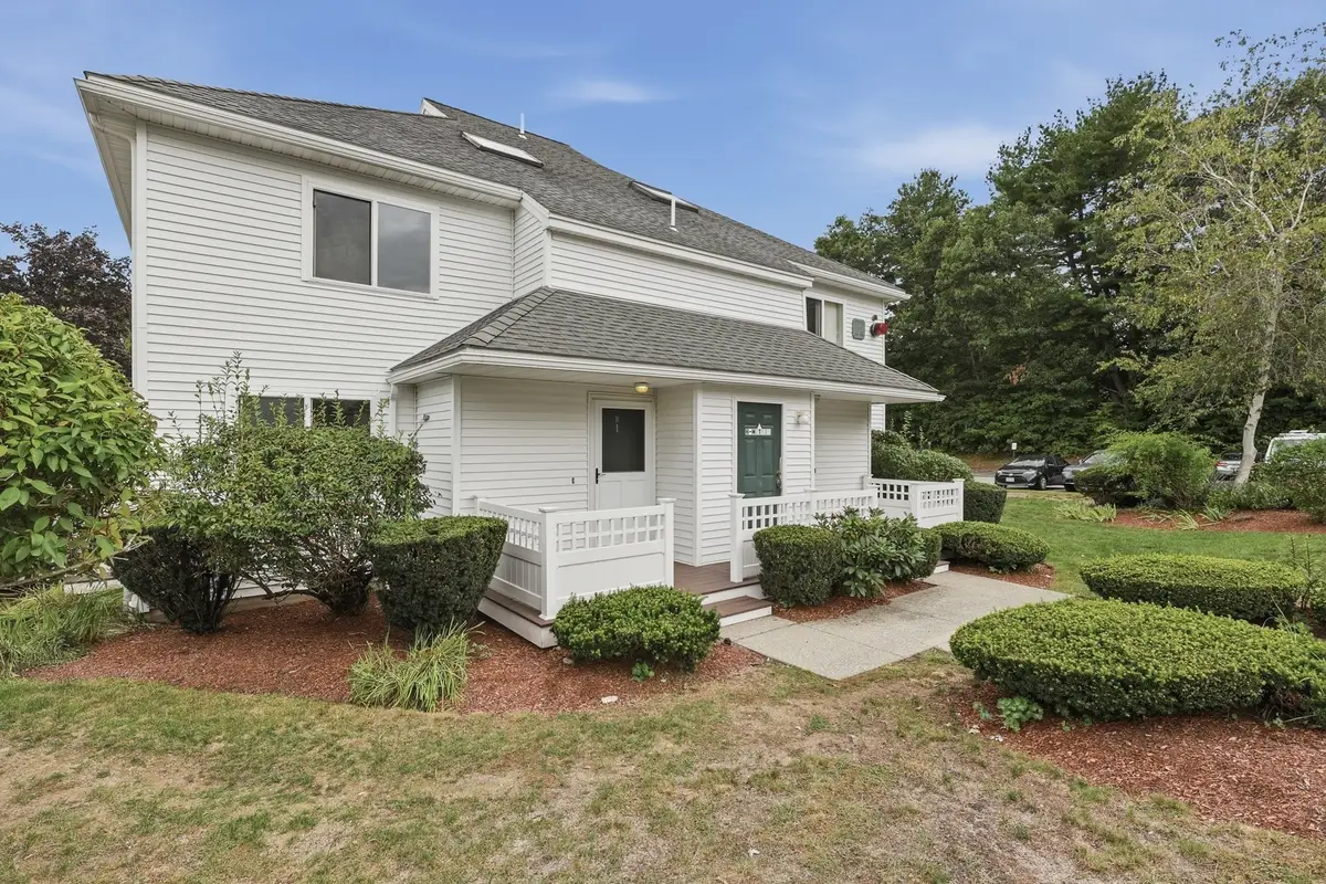 360 Littleton Road #H1, Chelmsford, MA 01824 - #1