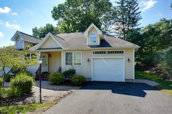 1 Haven Way #1, Ashland, MA 01721