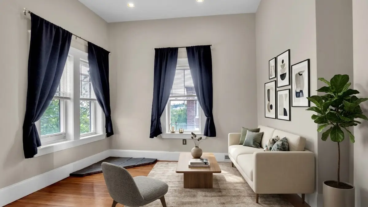44 Pingree St #5, Salem, MA 01970 - #1