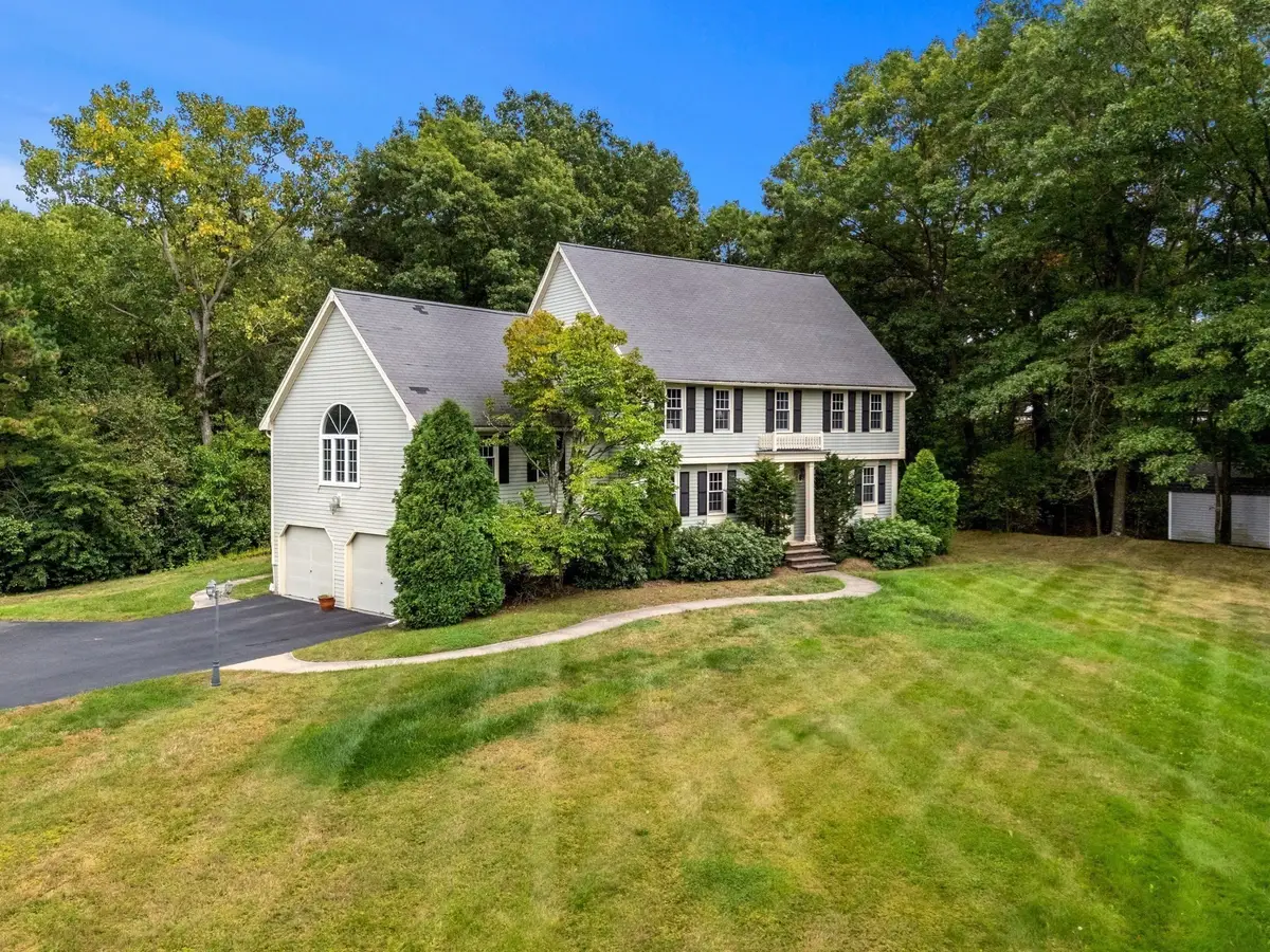 19 Noel Rd, Andover, MA 01810 - #1