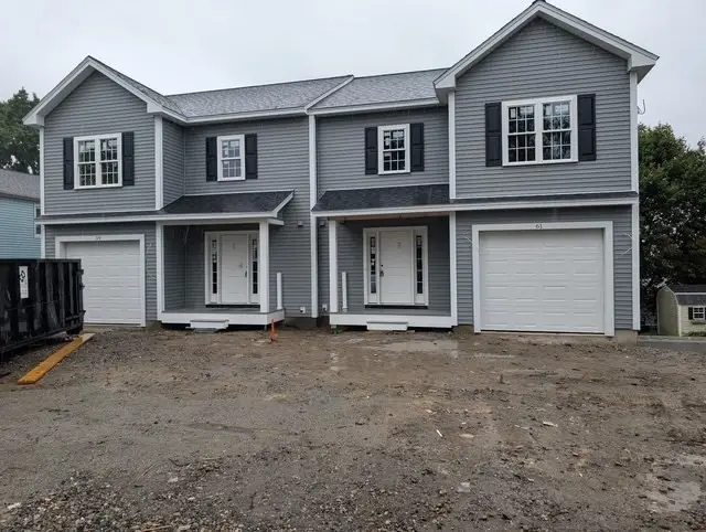 59 Pocasset Avenue, Worcester, MA 01606 - #1