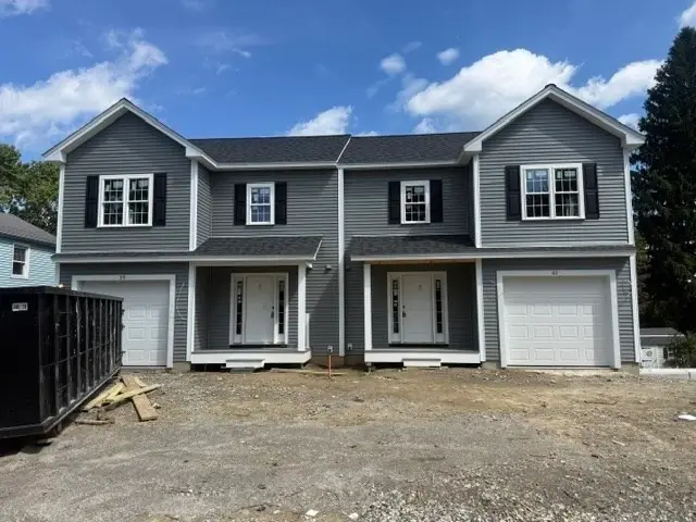 59 Pocasset Avenue, Worcester, MA 01606 - #2