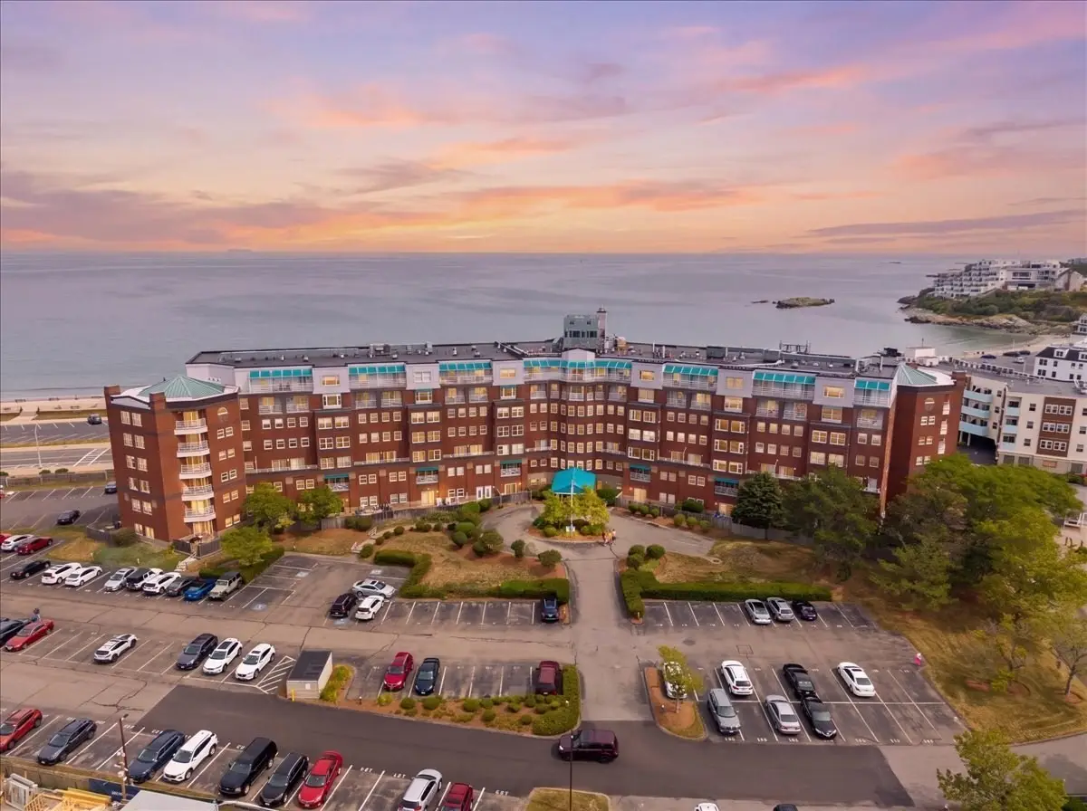 9 Park Ave. #707, Hull, MA 02045 - #1