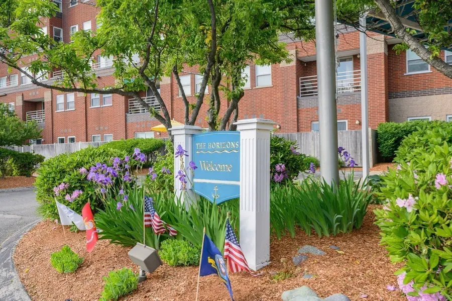 9 Park Ave. #707, Hull, MA 02045 - #3