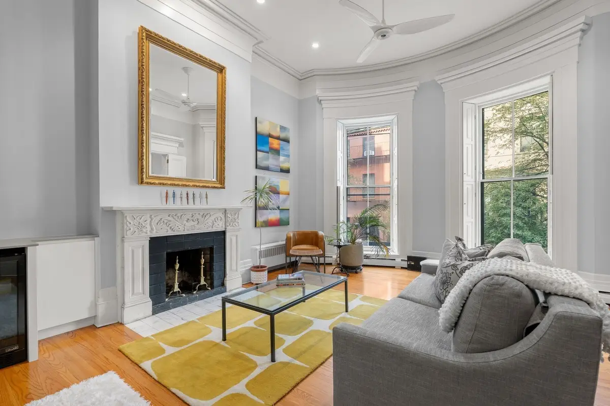 30 Hancock Street #2, Boston, MA 02114 - #1