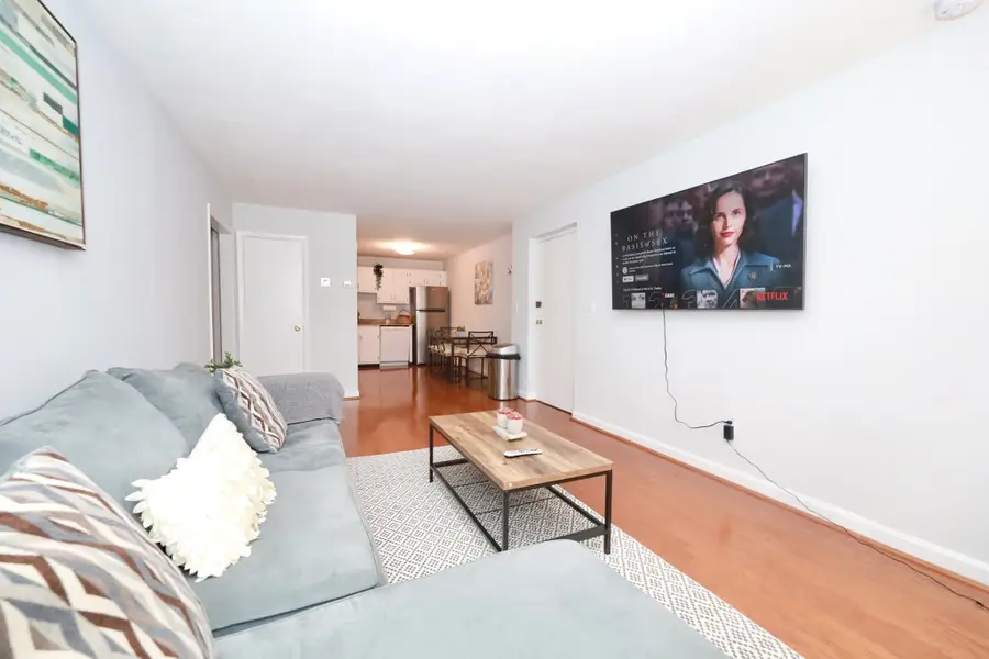 11 Cogswell Ave #6, Cambridge, MA 02140 - #2