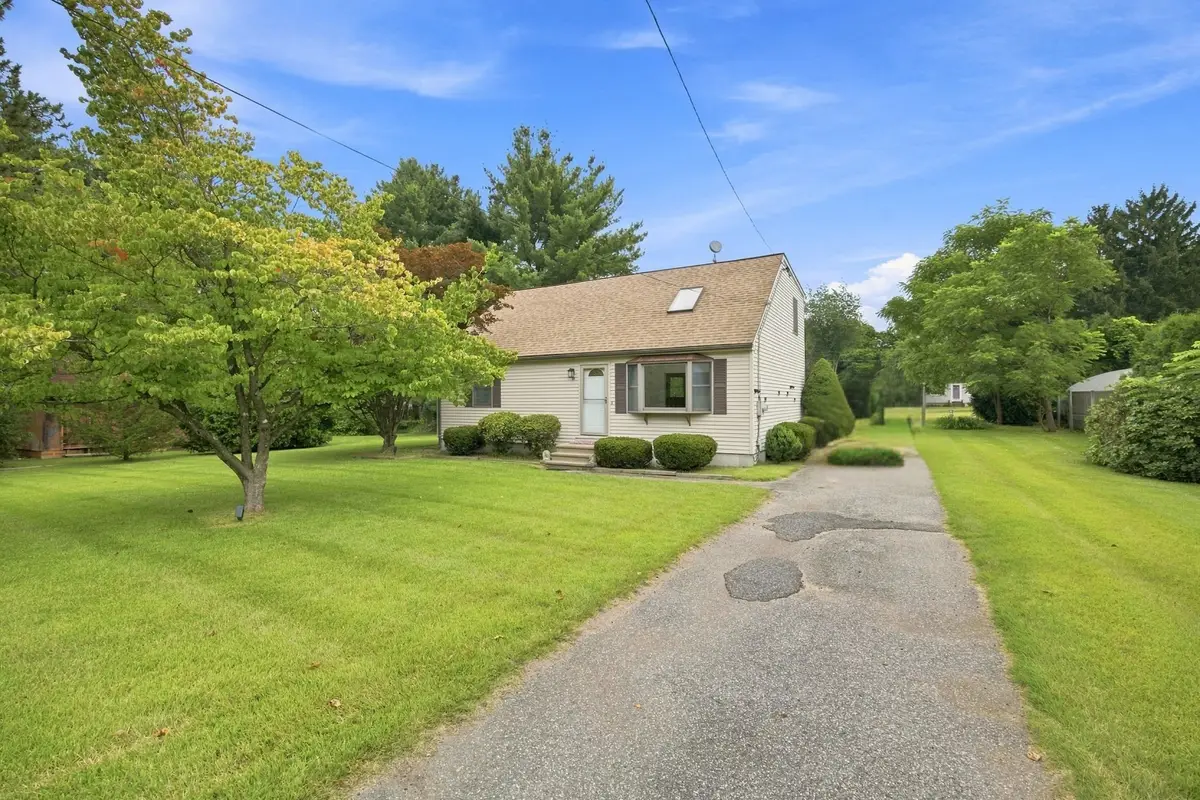 10 Mountianview Street, Wilbraham, MA 01095 - #1