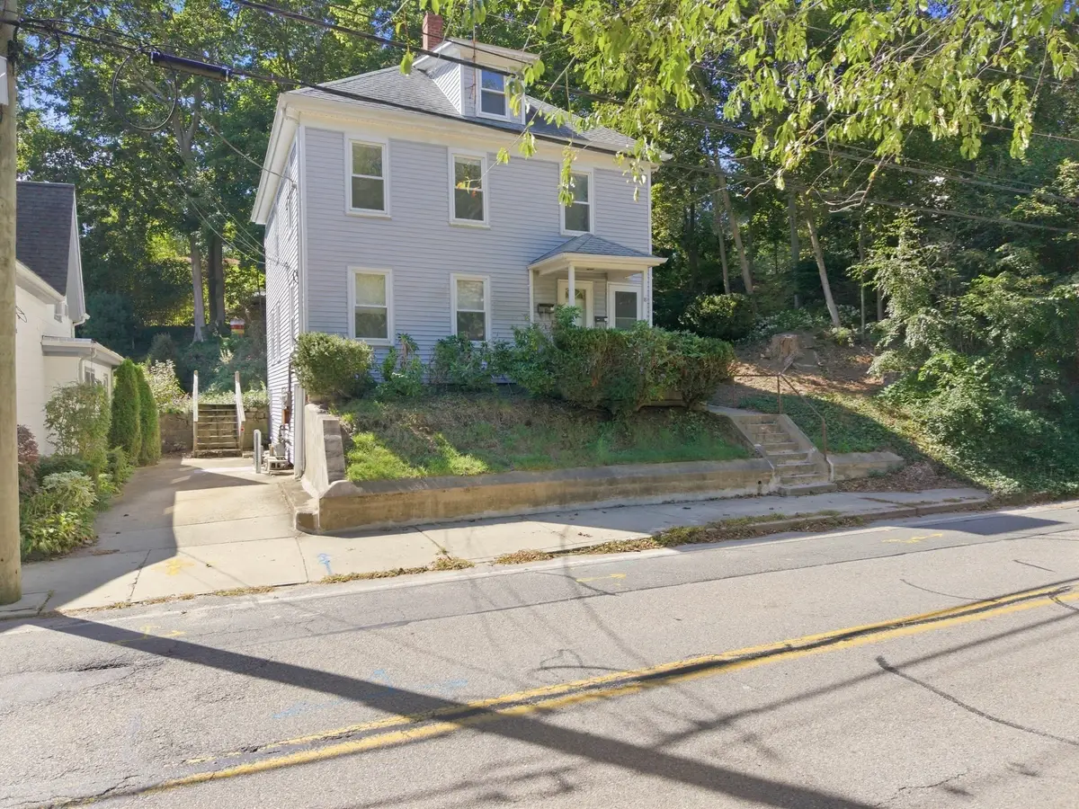 18 Oak St., Plymouth, MA 02360 - #1