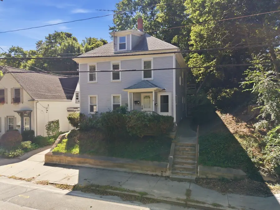 18 Oak St., Plymouth, MA 02360 - #2