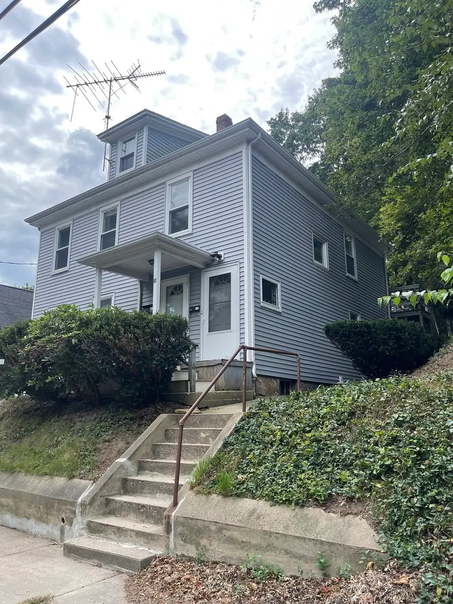 18 Oak St., Plymouth, MA 02360 - #3