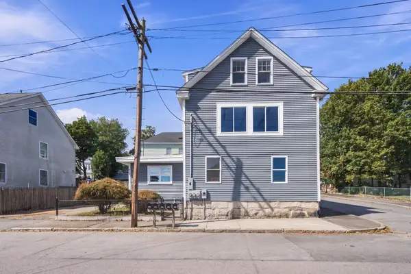 133 State St, New Bedford, MA 02740