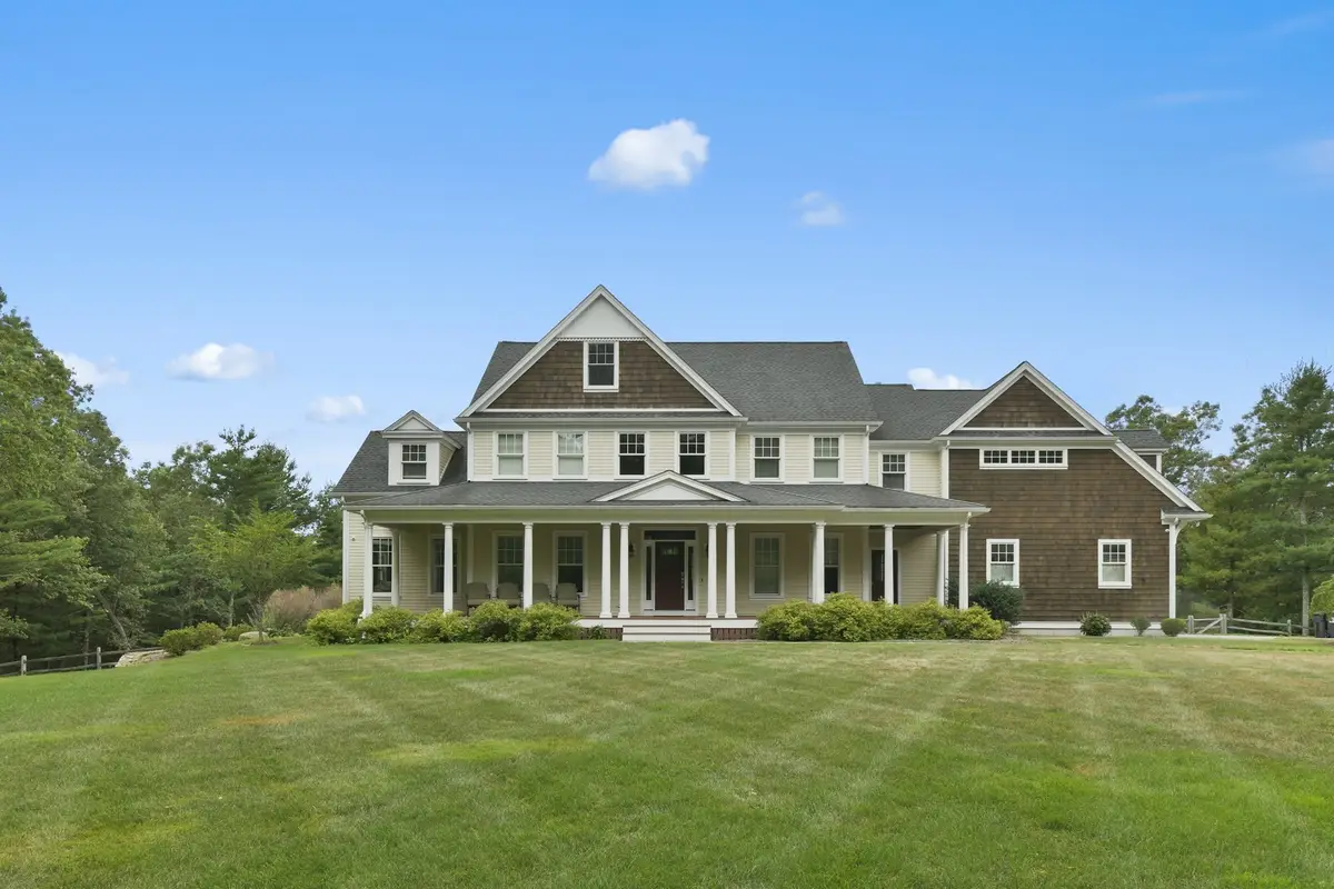 159 Walpole Street, Dover, MA 02030 - #1
