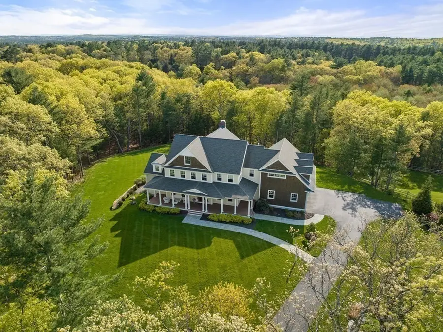 159 Walpole Street, Dover, MA 02030 - #2