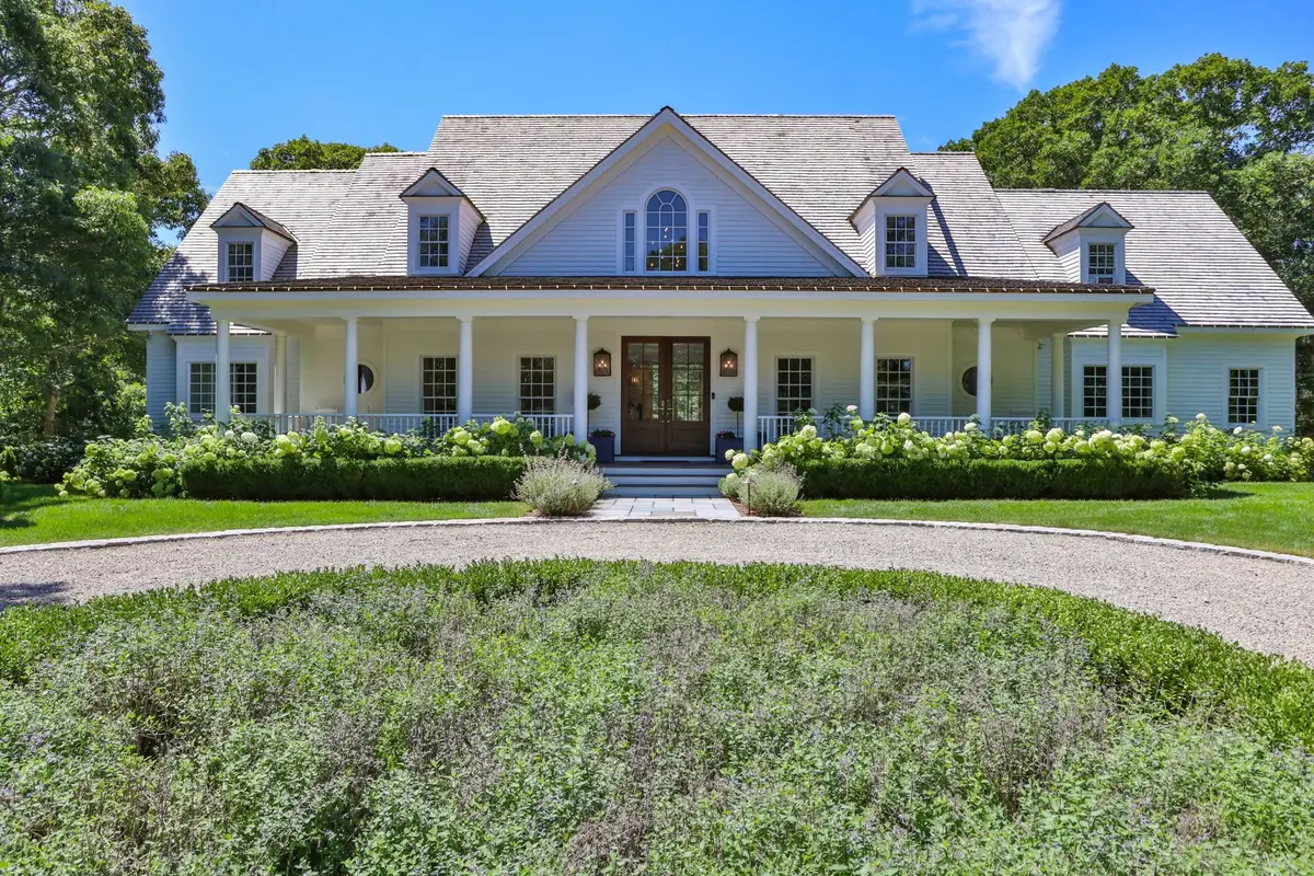 9 Hi River Road, Marstons Mills, MA 02648 - #1