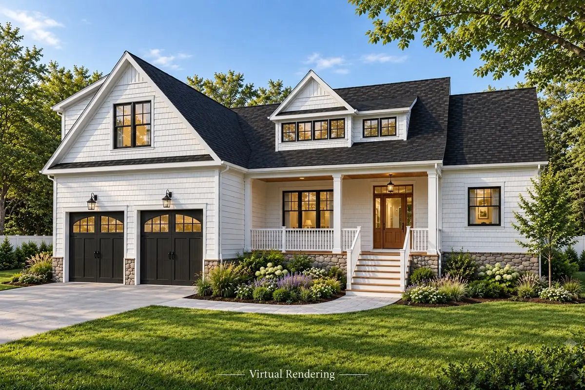184 Hayway Rd, Falmouth, MA 02536 - #1
