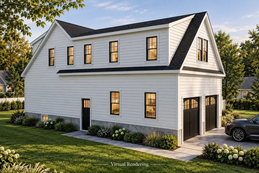184 Hayway Rd, Falmouth, MA 02536 - #3