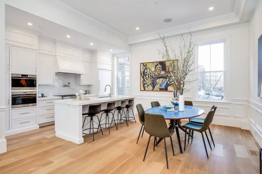 1 Fairfield St, Boston, MA 02116 - #3