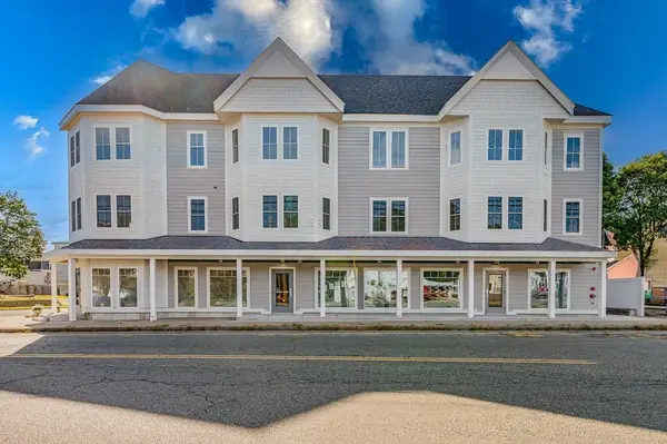 199 South Avenue #3, Whitman, MA 02382