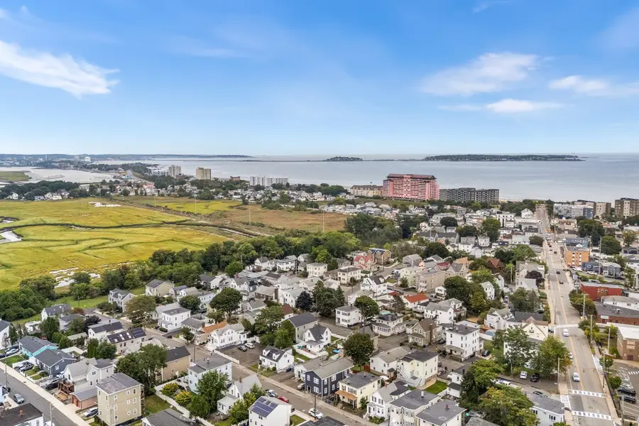 291 Revere St #6, Revere, MA 02151 - #2