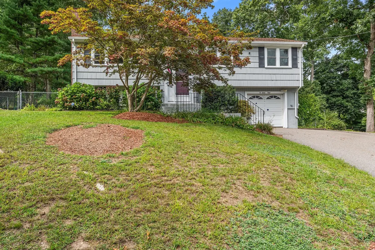 35 Donna Rd, Holliston, MA 01746 - #1