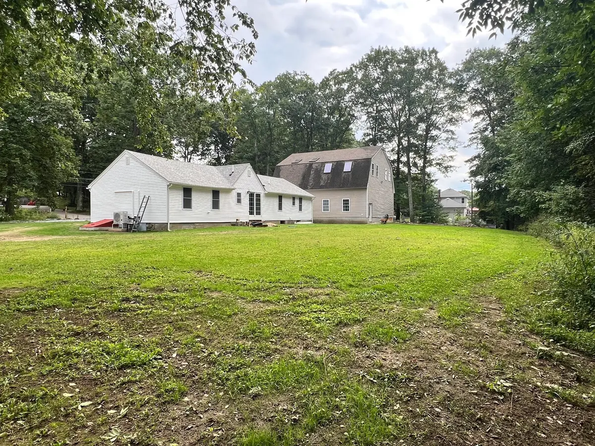 199 Center Depot Road, Charlton, MA 01507 - #1