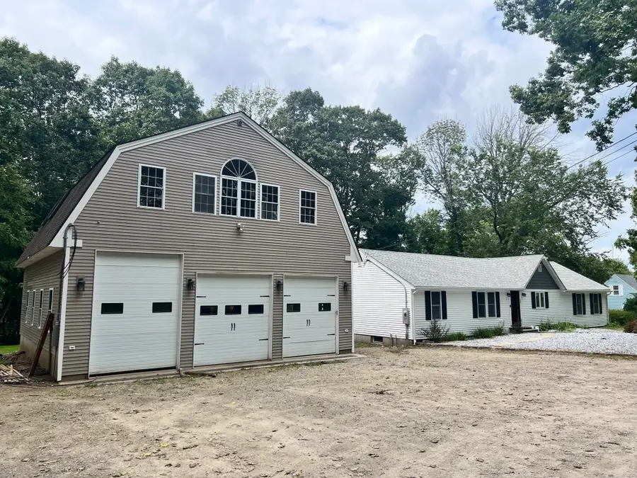 199 Center Depot Road, Charlton, MA 01507 - #2
