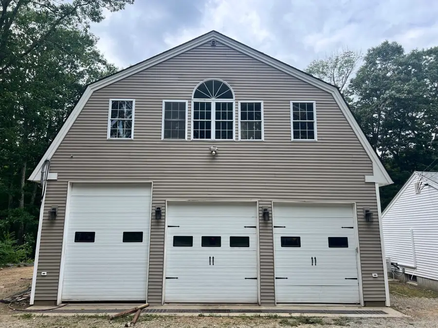 199 Center Depot Road, Charlton, MA 01507 - #3