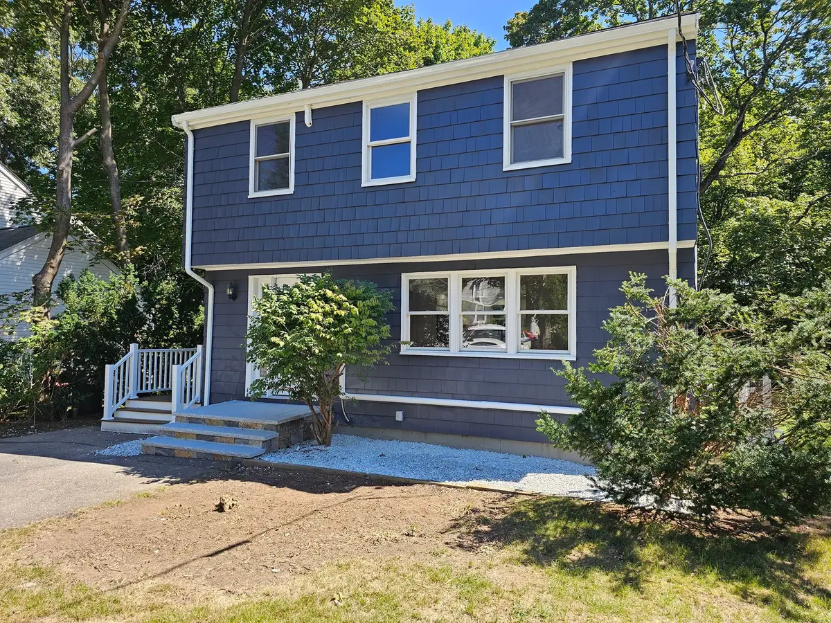 165 Newbury St, Framingham, MA 01701 - #1