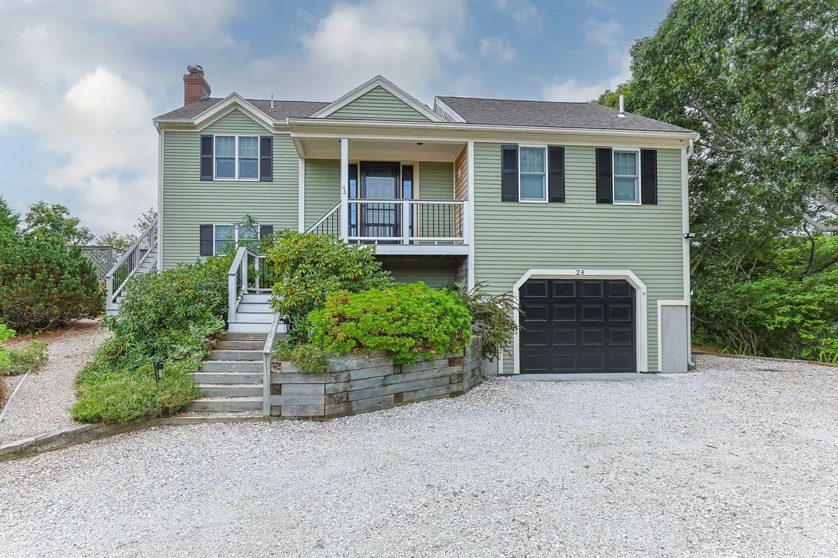 24 Blueberry Avenue, Provincetown, MA 02657 - #1
