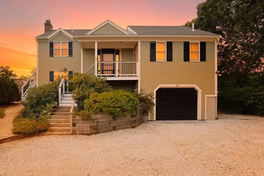 24 Blueberry Avenue, Provincetown, MA 02657 - #2
