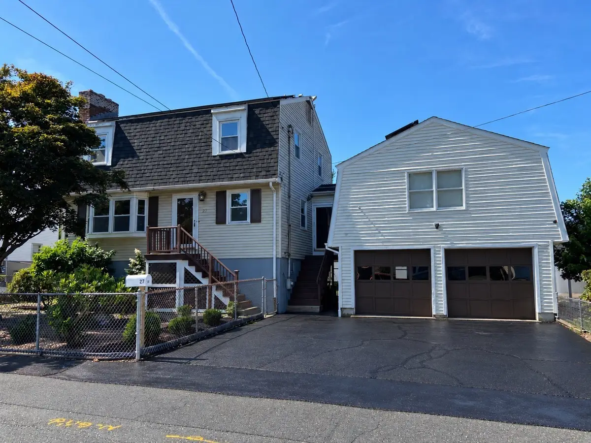 27 Fenwick, Revere, MA 02151 - #1