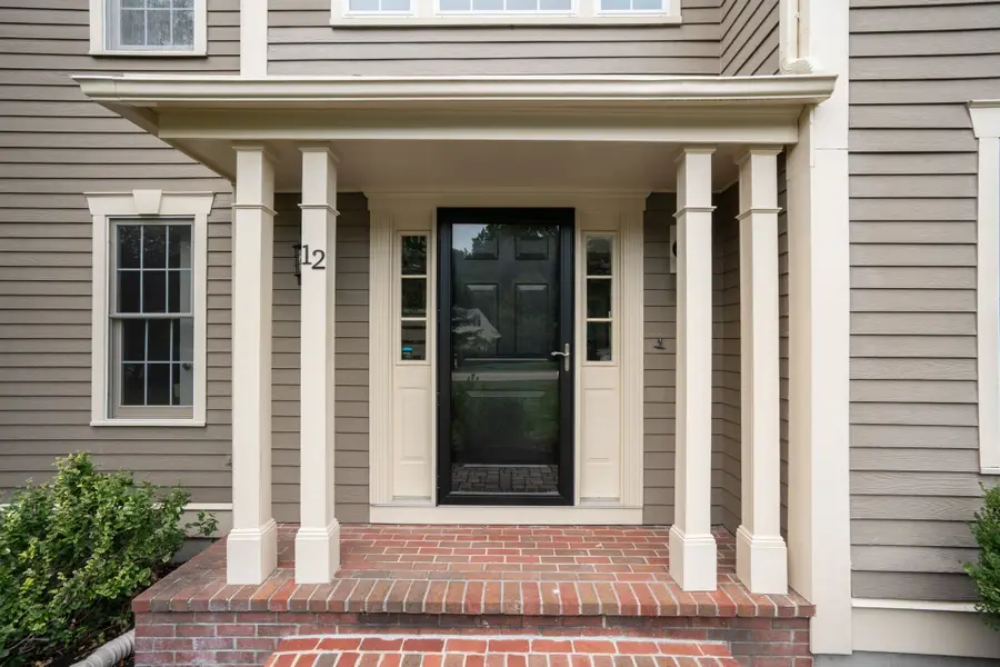12 Winnecunnet Way, South Easton, MA 02375 - #2