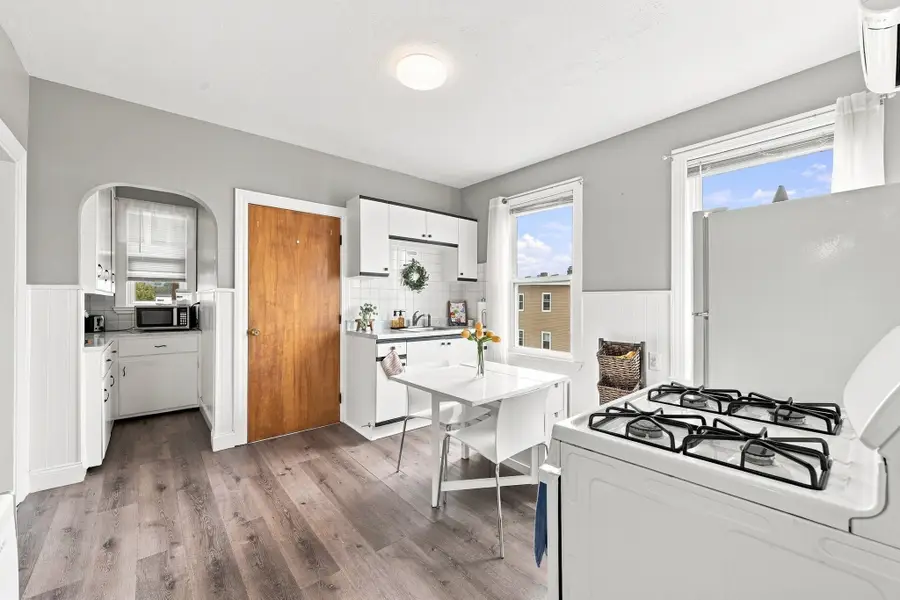20 Hunting St, Cambridge, MA 02141 - #3
