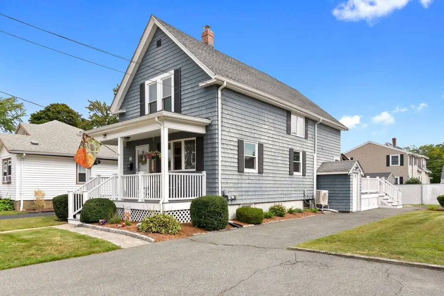 58 Glendale Ave, Peabody, MA 01960 - #3