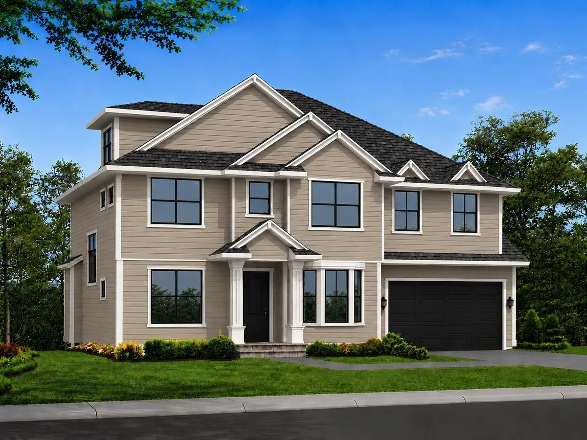 24 Virginia Rd, Natick, MA 01760 - #1