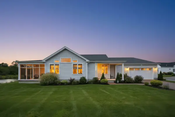 99 Sophia Dr, Rehoboth, MA 02769