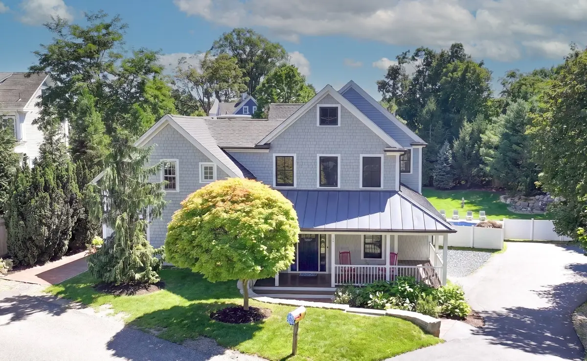10 Jerusalem Rd, Cohasset, MA 02025 - #1