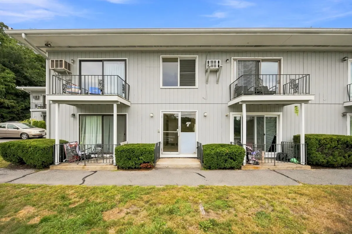 500 Water St #A7, Haverhill, MA 01830 - #1