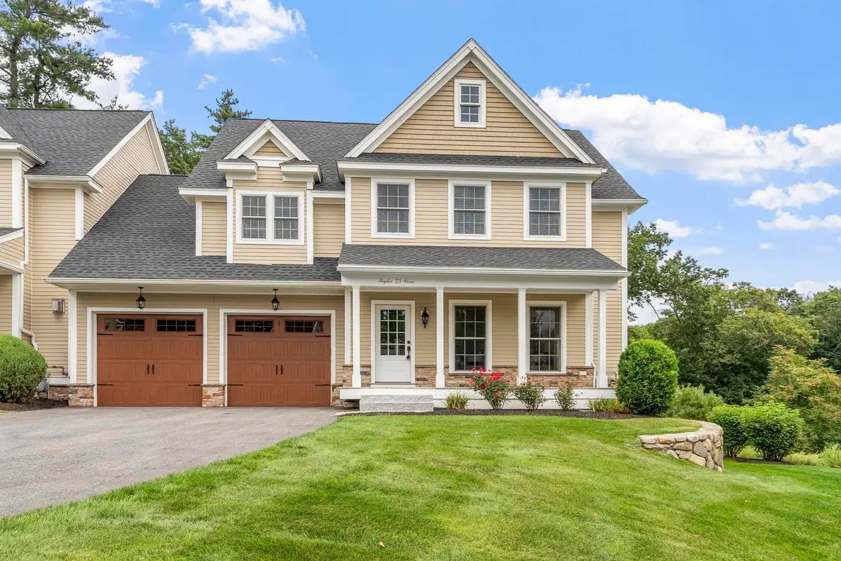 23 Taylor Cove Drive #23, Andover, MA 01810 - #1