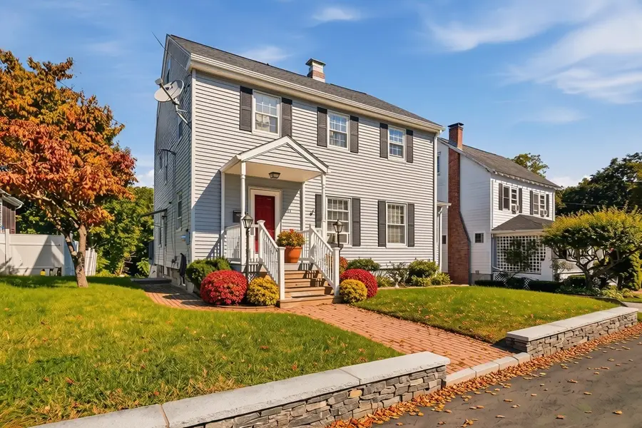 43 Klebart Avenue, Webster, MA 01570 - #3