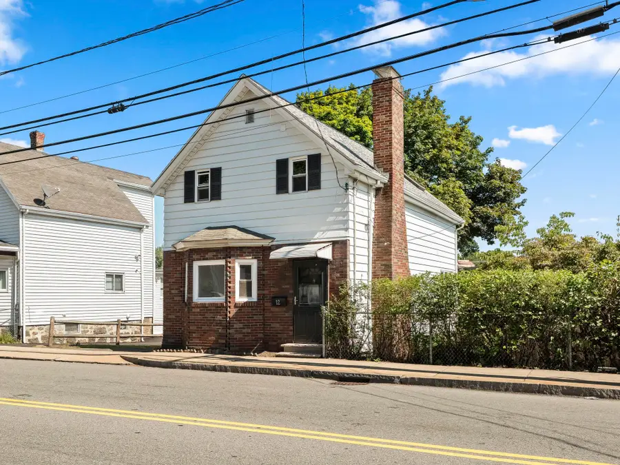 12 Boston St, Lynn, MA 01904 - #2