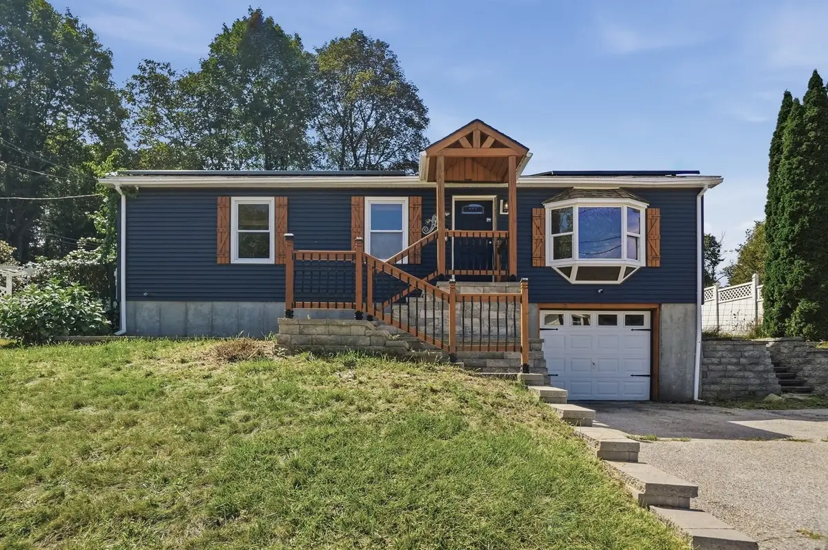 65 Paris Avenue, Worcester, MA 01603 - #1