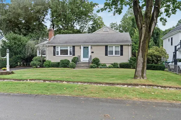 9 Fern St, Natick, MA 01760